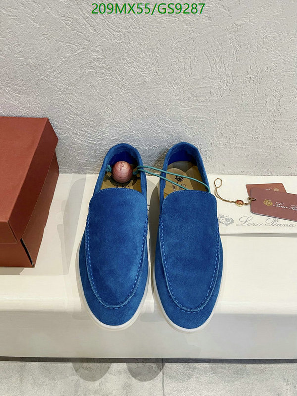 Loro Piana-Men shoes Code: GS9287 $: 209USD-Yupoo.ru - Copybrand.Team photo album Loro Piana-Men shoes Code: GS9287 $: 209USD