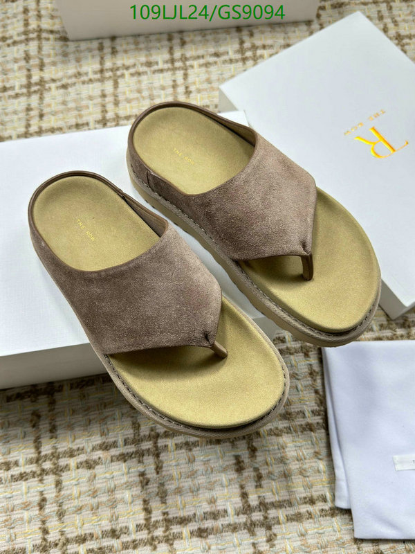 The Row-Women Shoes Code: GS9094 $: 109USD