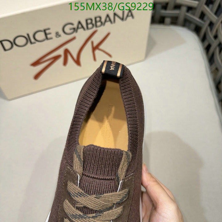 D&G-Men shoes Code: GS9229 $: 155USD-Yupoo.ru - Copybrand.Team photo album D&G-Men shoes Code: GS9229 $: 155USD