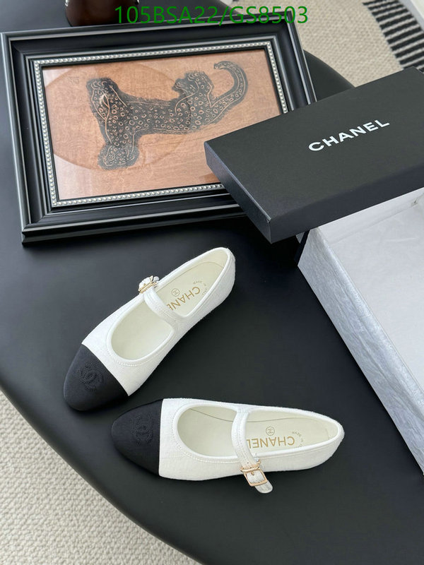 Chanel-Women Shoes Code: GS8503 $: 105USD