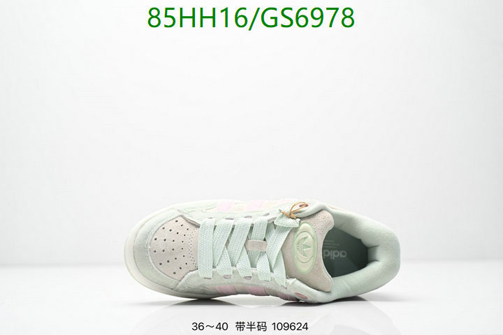 Adidas-Women Shoes Code: GS6978 $: 85USD