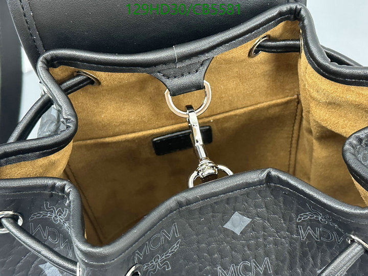 MCM-Bag-Mirror Quality Code: CB5581 $: 129USD