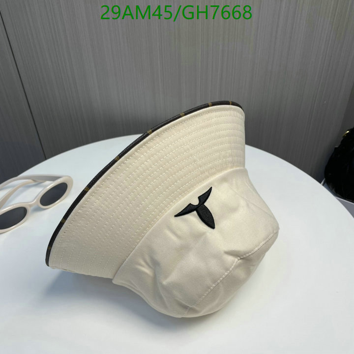 LV-Cap(Hat) Code: GH7668 $: 29USD