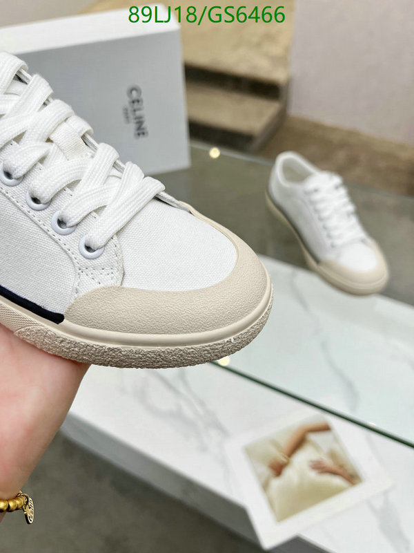 Celine-Women Shoes Code: GS6466 $: 89USD