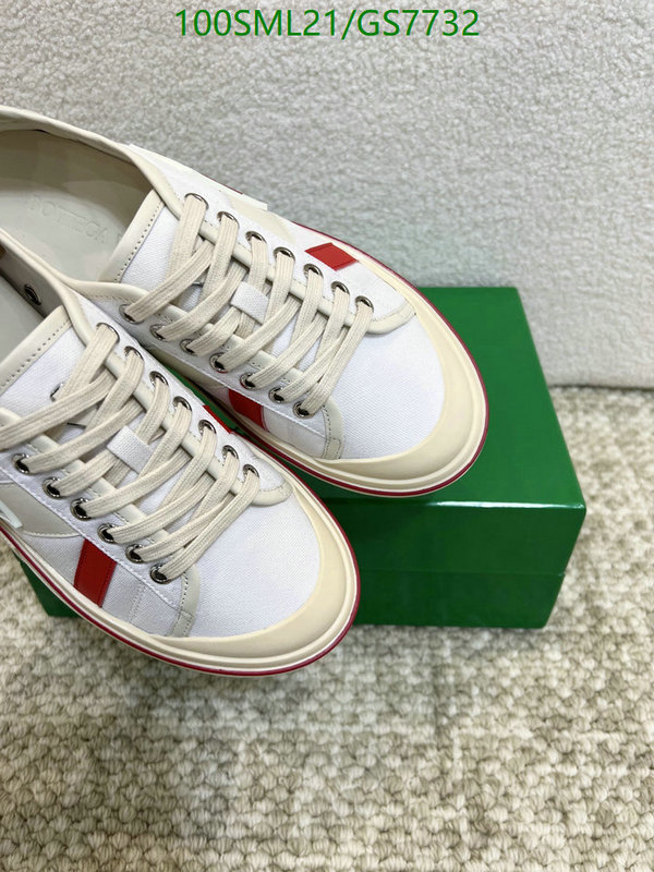 BV-Women Shoes Code: GS7732 $: 100USD