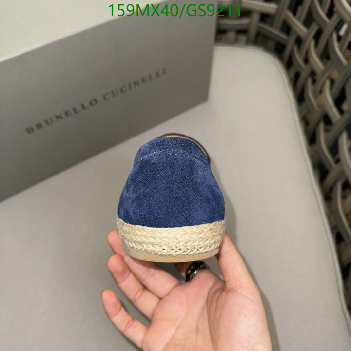 Brunello Cucinelli-Men shoes Code: GS9211 $: 159USD-Yupoo.ru - Copybrand.Team photo album Brunello Cucinelli-Men shoes Code: GS9211 $: 159USD