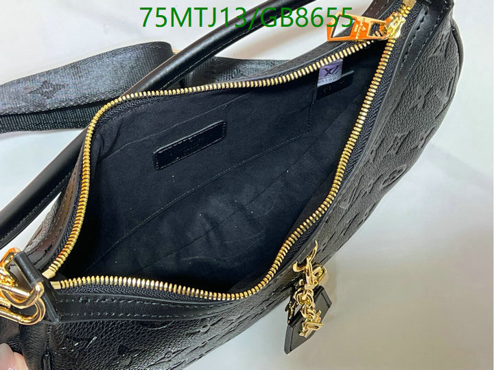LV-Bag-4A Quality Code: GB8655 $: 75USD