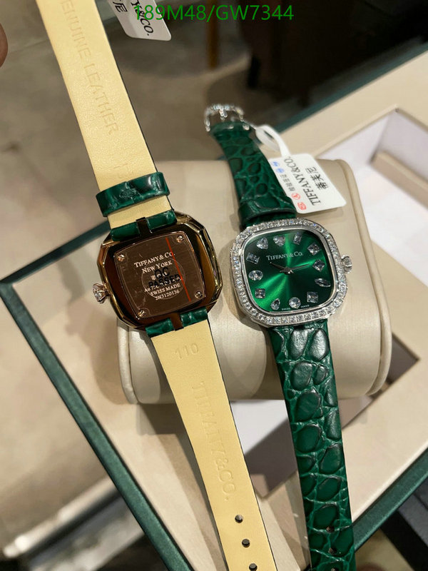 Tiffany-Watch-4A Quality Code: GW7344 $: 189USD