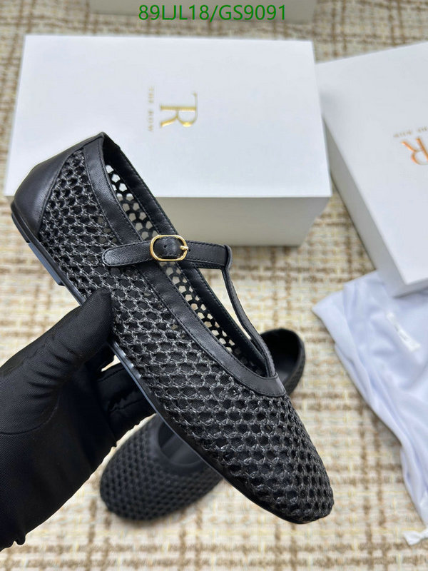 The Row-Women Shoes Code: GS9091 $: 89USD