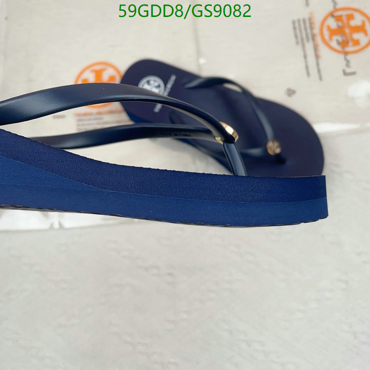 Tory Burch-Women Shoes Code: GS9082 $: 59USD