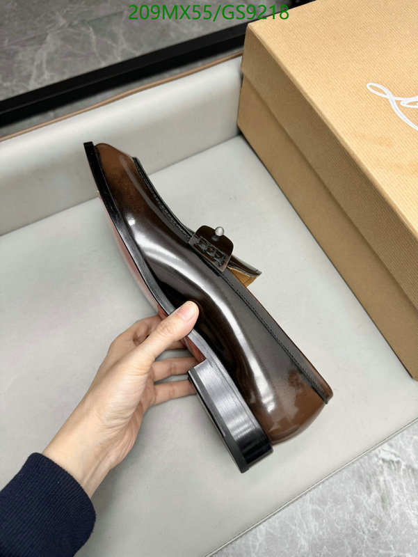 Christian Louboutin-Men shoes Code: GS9218 $: 209USD-Yupoo.ru - Copybrand.Team photo album Christian Louboutin-Men shoes Code: GS9218 $: 209USD