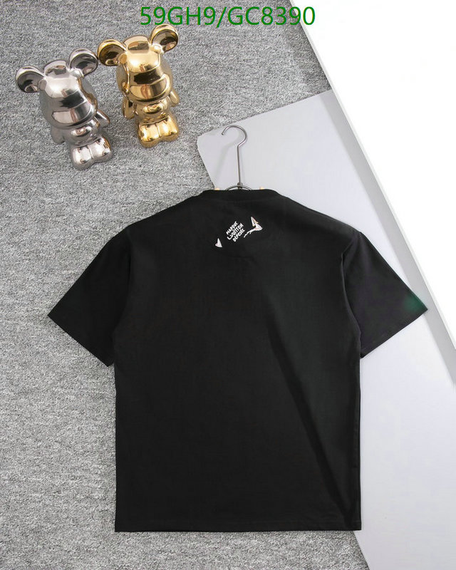 LV-Clothing Code: GC8390 $: 59USD