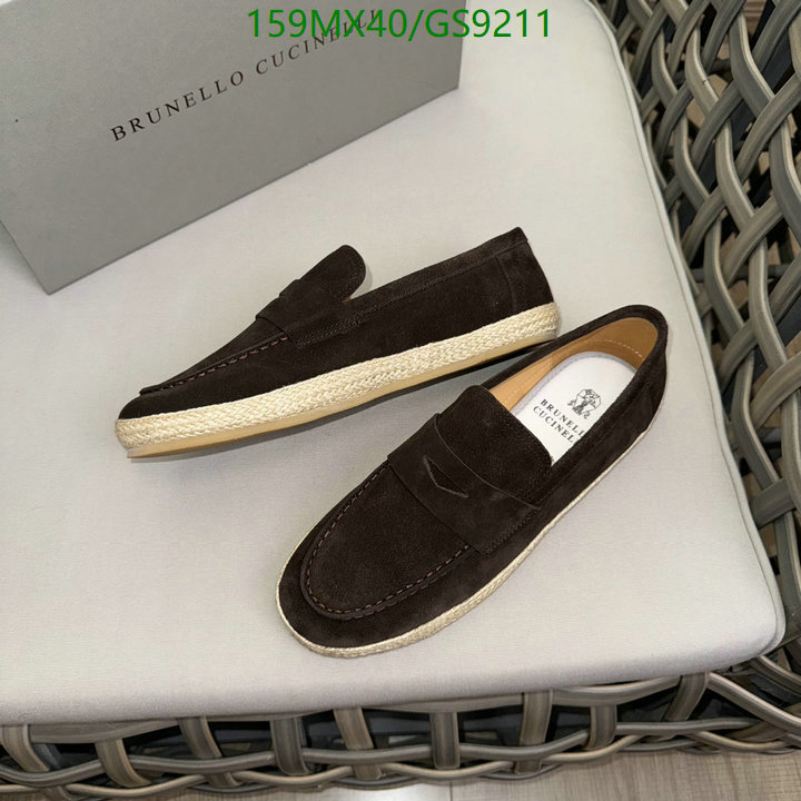 Brunello Cucinelli-Men shoes Code: GS9211 $: 159USD-Yupoo.ru - Copybrand.Team photo album Brunello Cucinelli-Men shoes Code: GS9211 $: 159USD