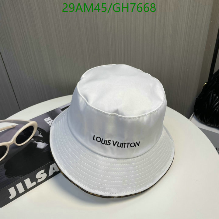 LV-Cap(Hat) Code: GH7668 $: 29USD