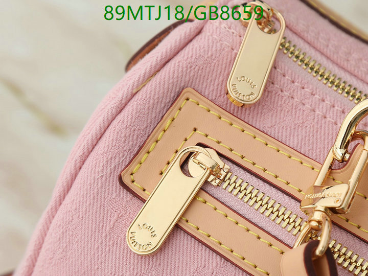 LV-Bag-4A Quality Code: GB8659 $: 89USD
