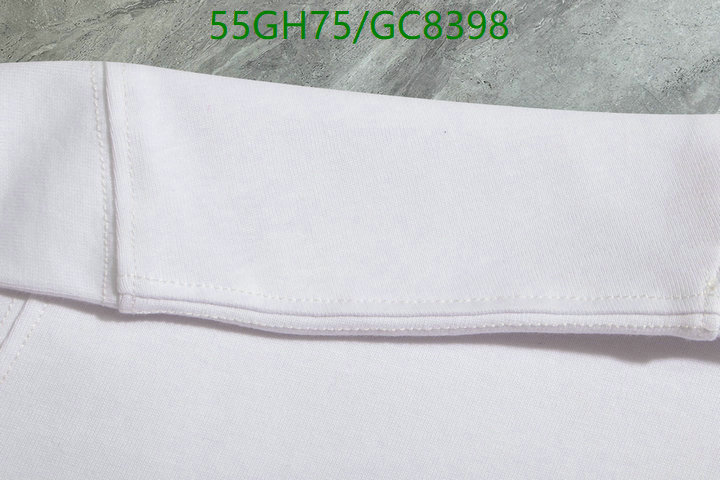 LV-Clothing Code: GC8398 $: 55USD