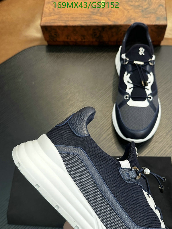 Stefano Ricci-Men shoes Code: GS9152 $: 169USD