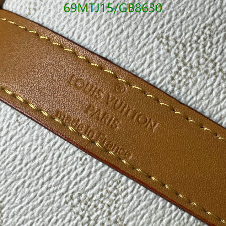 LV-Bag-4A Quality Code: GB8630 $: 69USD