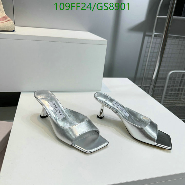 Jimmy Choo-Women Shoes Code: GS8901 $: 109USD