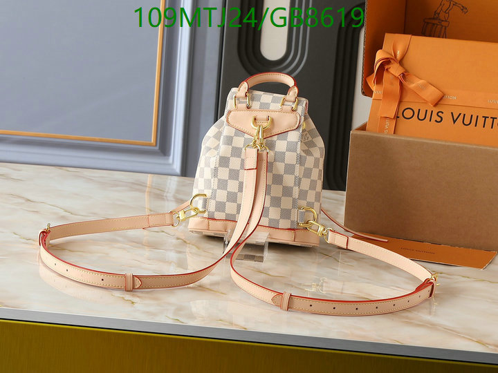 LV-Bag-4A Quality Code: GB8619-Yupoo.ru - Copybrand.Team photo album LV-Bag-4A Quality Code: GB8619