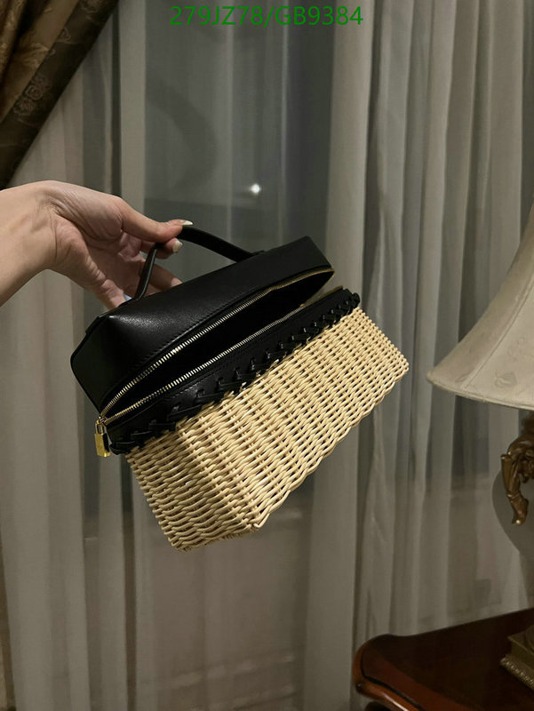 Loro Piana-Bag-Mirror Quality Code: GB9384 $: 279USD
