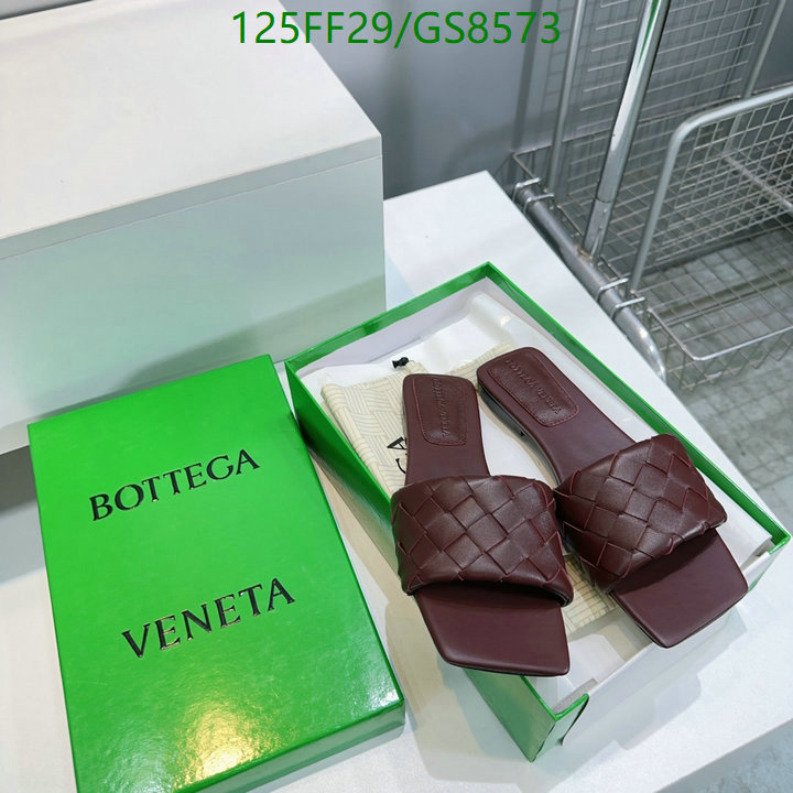 BV-Women Shoes Code: GS8573 $: 125USD