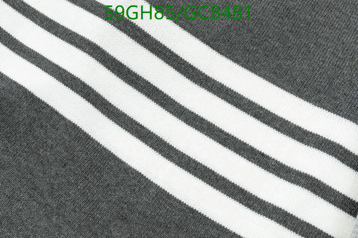 Thom Browne-Clothing Code: GC8481 $: 59USD