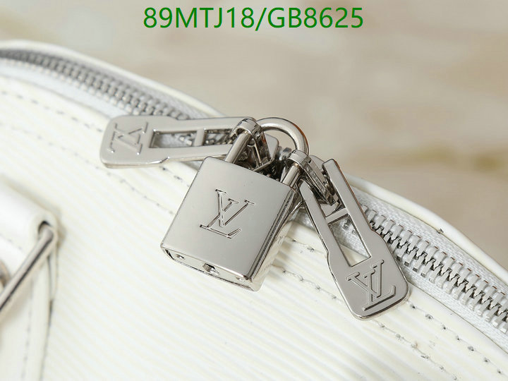 LV-Bag-4A Quality Code: GB8625 $: 89USD
