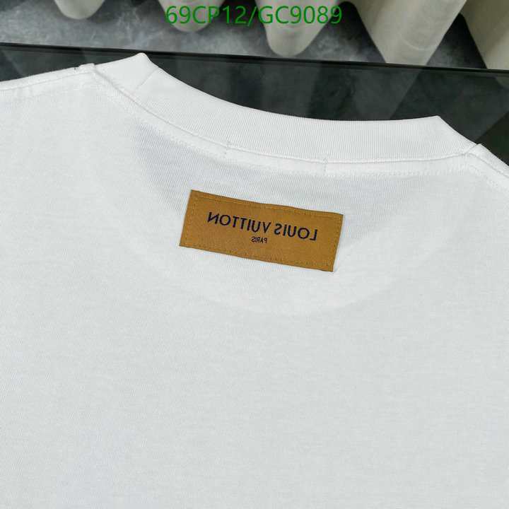 LV-Clothing Code: GC9089 $: 69USD