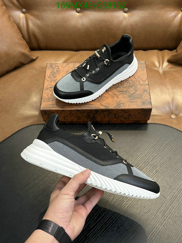 Stefano Ricci-Men shoes Code: GS9152 $: 169USD