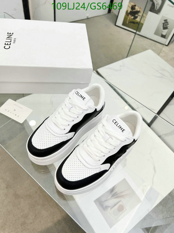 Celine-Women Shoes Code: GS6469 $: 109USD