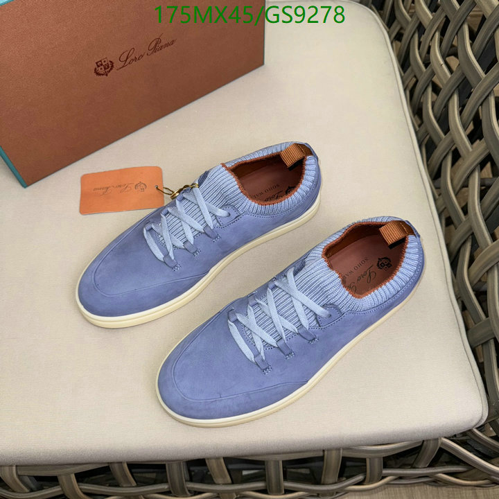 Loro Piana-Men shoes Code: GS9278 $: 175USD-Yupoo.ru - Copybrand.Team photo album Loro Piana-Men shoes Code: GS9278 $: 175USD