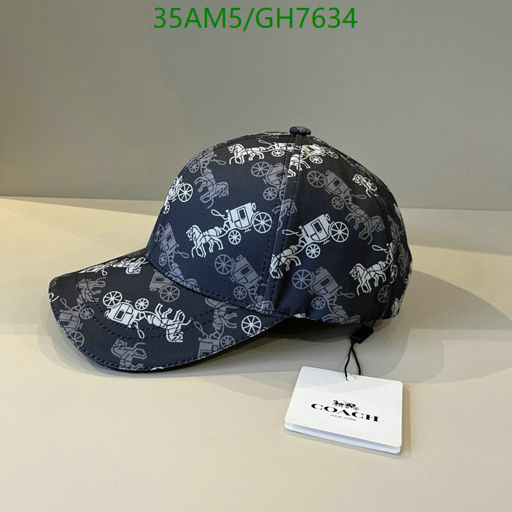 Hermes-Cap(Hat) Code: GH7634 $: 35USD