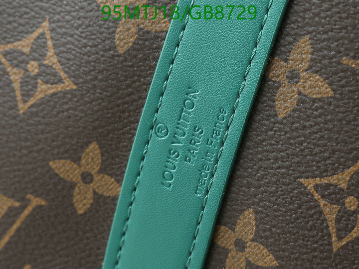 LV-Bag-4A Quality Code: GB8729 $: 95USD