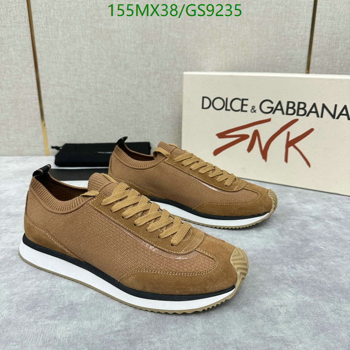 D&G-Men shoes Code: GS9235 $: 155USD-Yupoo.ru - Copybrand.Team photo album D&G-Men shoes Code: GS9235 $: 155USD