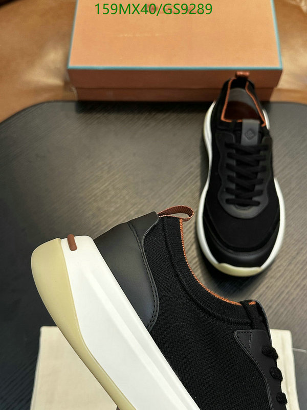 Loro Piana-Men shoes Code: GS9289 $: 159USD