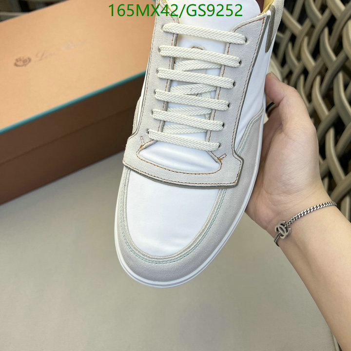 Loro Piana-Men shoes Code: GS9252 $: 165USD-Yupoo.ru - Copybrand.Team photo album Loro Piana-Men shoes Code: GS9252 $: 165USD