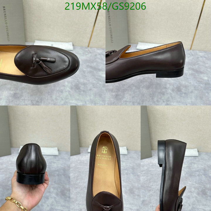 Brunello Cucinelli-Men shoes Code: GS9206 $: 219USD-Yupoo.ru - Copybrand.Team photo album Brunello Cucinelli-Men shoes Code: GS9206 $: 219USD