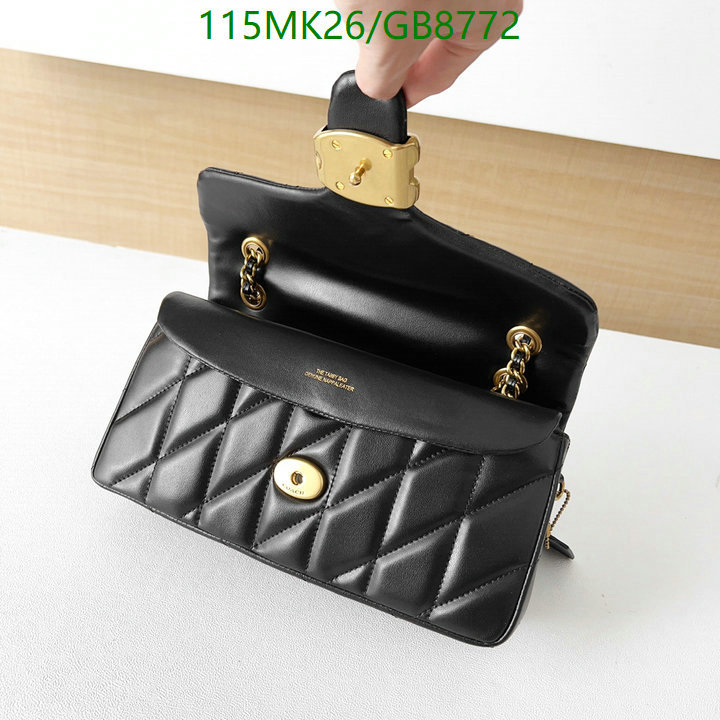 Coach-Bag-Mirror Quality Code: GB8772 $: 115USD