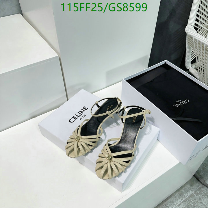 Celine-Women Shoes Code: GS8599 $: 115USD-Yupoo.ru - Copybrand.Team photo album Celine-Women Shoes Code: GS8599 $: 115USD