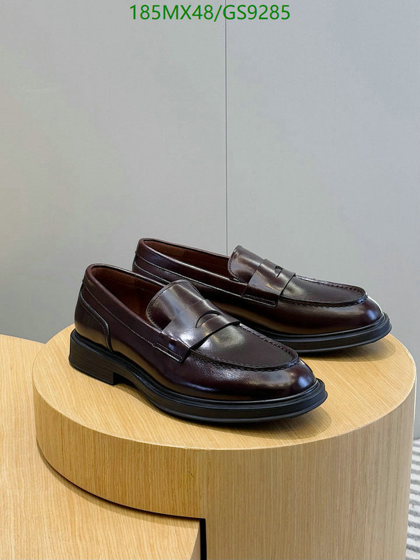 Loro Piana-Men shoes Code: GS9285 $: 185USD