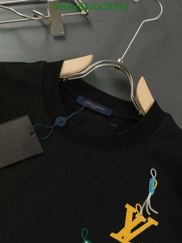 LV-Clothing Code: GC8393 $: 59USD