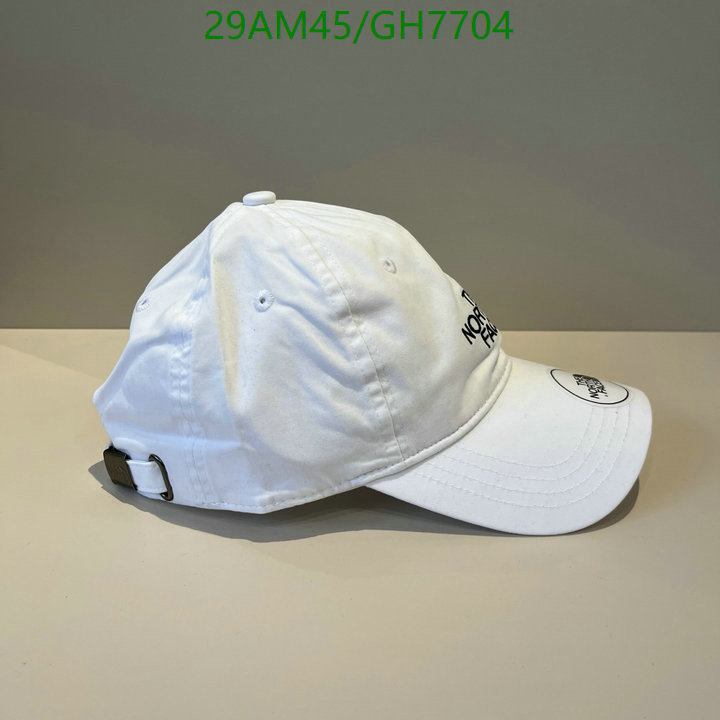 The North Face-Cap(Hat) Code: GH7704 $: 29USD