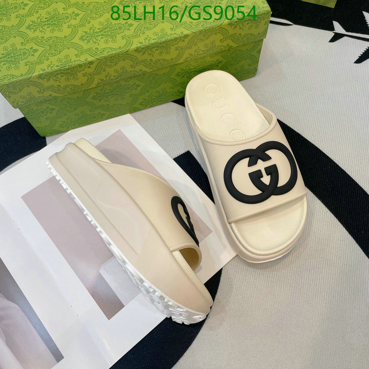 Gucci-Women Shoes Code: GS9054 $: 85USD