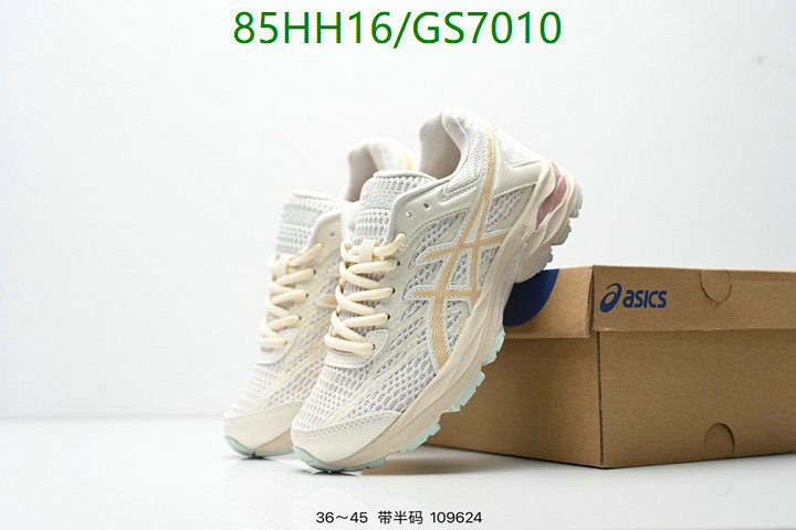 Asics-Women Shoes Code: GS7010 $: 85USD