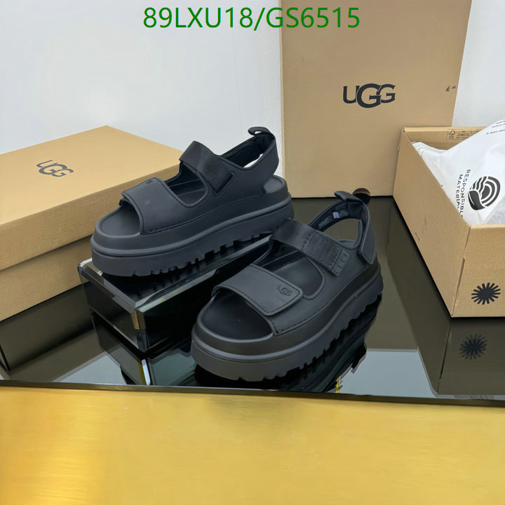 UGG-Women Shoes Code: GS6515 $: 89USD