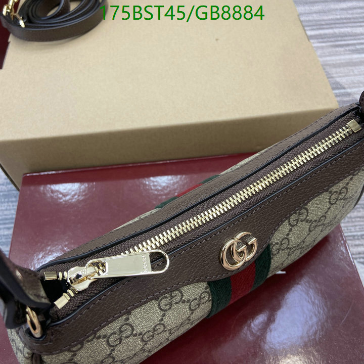 Gucci-Bag-Mirror Quality Code: GB8884 $: 175USD