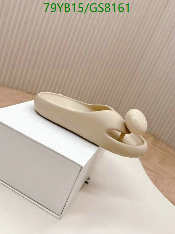 Loewe-Women Shoes Code: GS8161 $: 79USD