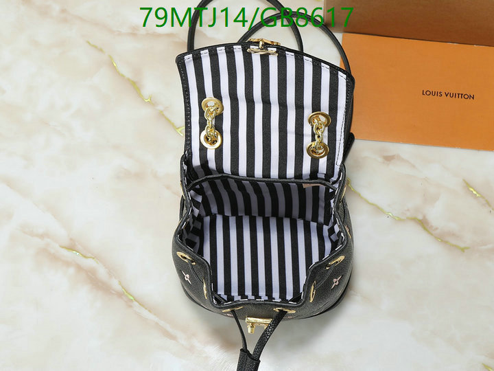 LV-Bag-4A Quality Code: GB8617 $: 79USD