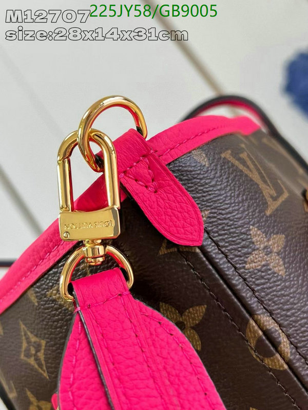 LV-Bag-Mirror Quality Code: GB9005 $: 225USD